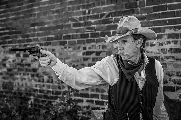 Terry Cole 0522-B&W