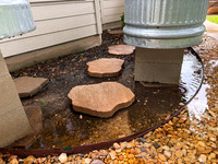 FLOODING 2026 - June 15, 20, July 16