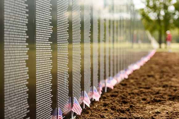 CDL_5171 - Vietnam Wall