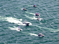 TRUMP Boat Parade 2020
