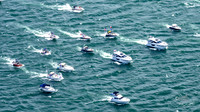 TRUMP Boat Parade 2020