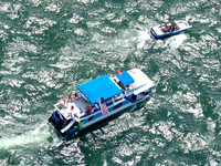 TRUMP Boat Parade 2020