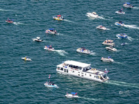 TRUMP Boat Parade 2020
