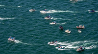 TRUMP Boat Parade 2020