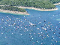 TRUMP Boat Parade 2020