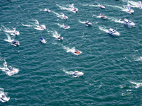 TRUMP Boat Parade 2020