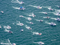 TRUMP Boat Parade 2020