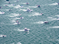 TRUMP Boat Parade 2020