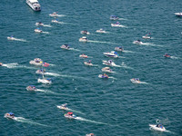 TRUMP Boat Parade 2020