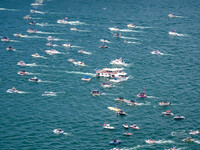 TRUMP Boat Parade 2020