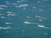 TRUMP Boat Parade 2020
