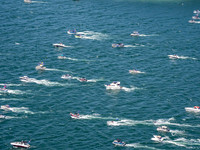 TRUMP Boat Parade 2020