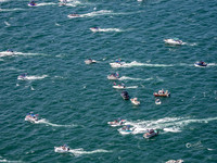 TRUMP Boat Parade 2020