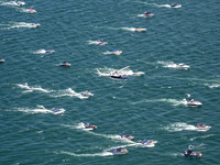 TRUMP Boat Parade 2020