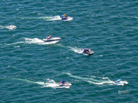 TRUMP Boat Parade 2020
