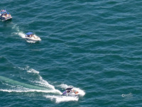 TRUMP Boat Parade 2020