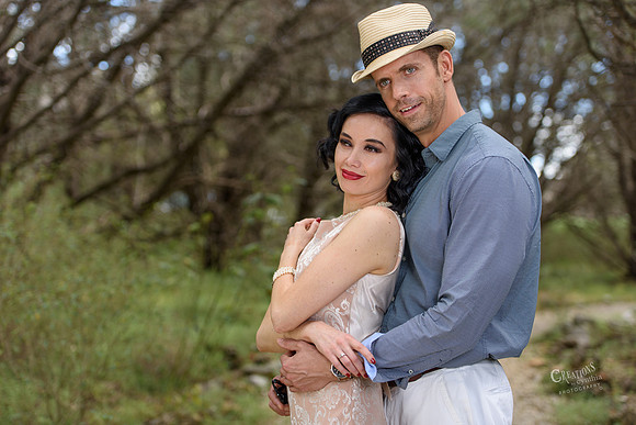 CDL_Eva & Dave 02