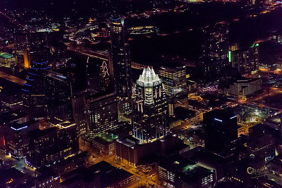 Austin at Night-25