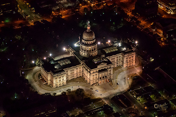 Austin at Night-70